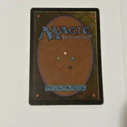 4th Edition - Crusade - Magic the Gatheirng MtG - MP/HP - Image 2