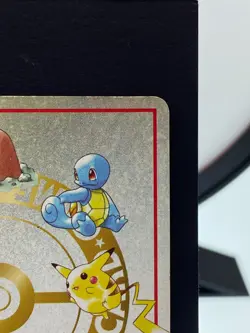 ImakuniU's PC Vending Series 3 Promo Pass Glossy Pokemon Card | Japanese | MP+ - Image 5