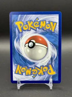 Pokemon TCG Bea 123/159 - Crown Zenith Holo Rare - Image 2