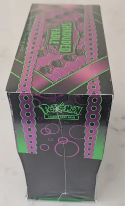 Pokemon Shrouded Fable Elite Trainer Box (ETB) - Sealed Brand New - Image 3