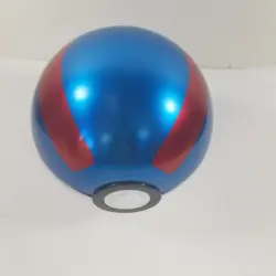 Pokemon TCG PokeBall Tin GREAT BALL Tin only No Cards - Image 2