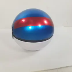Pokemon TCG PokeBall Tin GREAT BALL Tin only No Cards - Image 4
