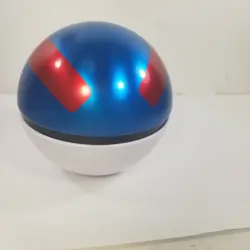Pokemon TCG PokeBall Tin GREAT BALL Tin only No Cards - Image 5