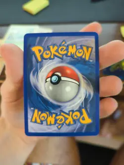 Pokemon - Pikachu 16/17 Common Pop Series 2 Promo - Image 4