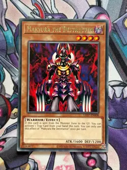 YuGiOh Cards Legendary Duelists: Rage of Ra LED7 First Edition RARE ULTRA - Image 5