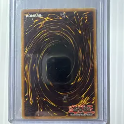 Yugioh Fushioh Richie 1st Edition PGD-031 LP - Image 2