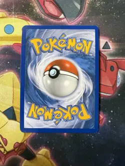 Pokemon TCG. Forretress 3/90. HGSS. Undaunted. Holo Rare. Ungraded. LP. - Image 2