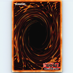 Yugioh Shadow Vampire SHSP-EN030 Unlimited Secret Rare Holo - NM 💎 - Image 2