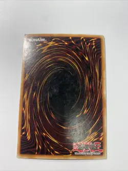 LC04-EN009 Token Sheep Pink Limited Edition Yugioh Card - Image 2