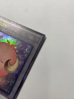 LC04-EN009 Token Sheep Pink Limited Edition Yugioh Card - Image 3