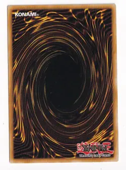 Red-Eyes Darkness Metal Dragon SDDC-EN013 1st Edition Yugioh TCG Card - Image 2