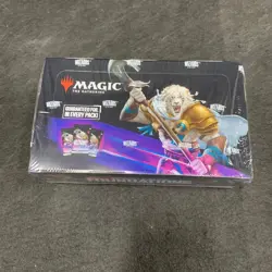 MAGIC: THE GATHERING Foundations Play Booster Box - Image 1