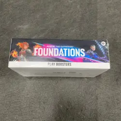MAGIC: THE GATHERING Foundations Play Booster Box - Image 2
