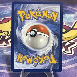 Scolipede 134/086 Scarlet & Violet Black Bolt Pokemon TCG Trading Cards English - Image 2
