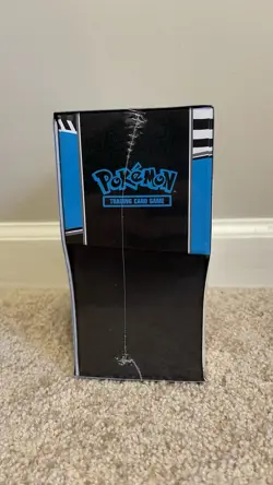 Pokemon TCG Black Bolt Elite Trainer Box ETB Sealed Brand New ships fast - Image 2