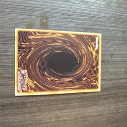 Yu-Gi-Oh! Rivalry of Warlords RA03-EN075 * Quarter Century Secret Rare * - Image 5