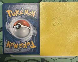 Pokemon Trading Card Game Heartgold Soulsilver Basic Darkness Energy 121/123 - Image 5