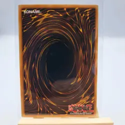 Yugioh TCG Trading Card Single Gaia Stream, The Graceful Force #047 Aqua - Image 2