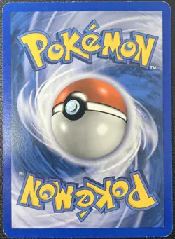 Blastoise 14/100 EX Crystal Guardians Rare Pokemon Card LP - Image 2