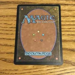 Sensei's Divining Top Champions of Kamigawa, Regular Card, Near Mint Condition - Image 2