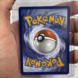 Pokemon Liepard 078/159 Rare Crown Zenith Pokemon TCG LP Nintendo Card 2023 - Image 3