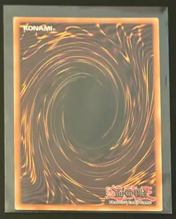 Kaibaman the Legend DUAD-EN021 Starlight Rare 1st Edition Yugioh NM Near Mint - Image 2