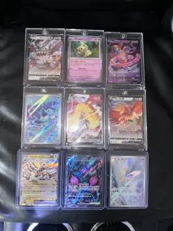 Pokemon Card Lot - Rare, Holo & Common Cards - Great Condition!” - Image 1