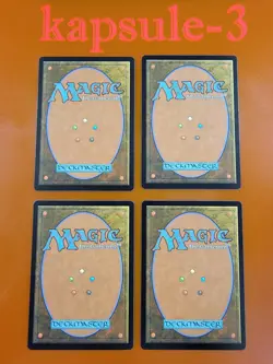4x Crocanura | Ravnica Remastered | MTG Magic Cards - Image 2