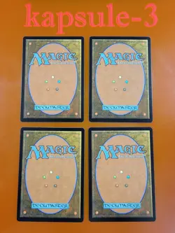 4x Turnabout | Retro | Ravnica Remastered | MTG Magic Cards - Image 2