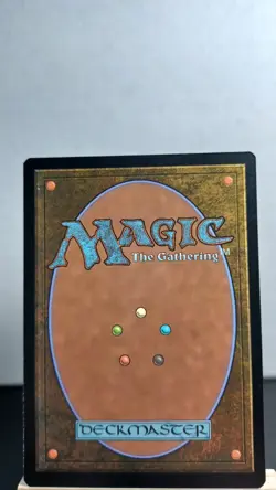 Instant Ramen Foil Common [NM] - MTG FIN - Image 2