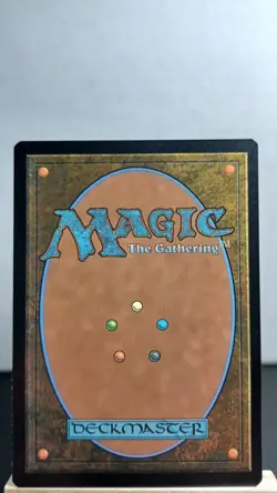 Retrieve The Esper Foil Common [NM] - MTG FIN - Image 2