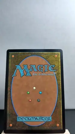 Mysidian Elder Foil Common [NM] - MTG FIN - Image 2