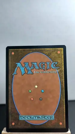 White Mage's Staff Non-Foil Common [NM] - MTG FIN - Image 2