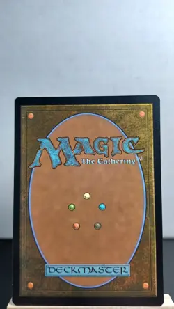 Iron Giant Foil Common [NM] - MTG FIN - Image 2