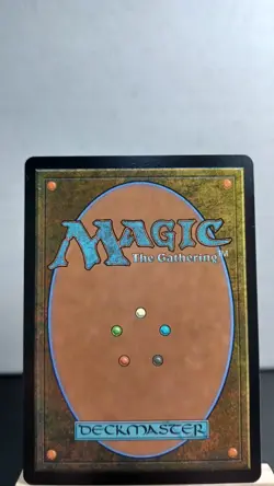 White Mage's Staff Foil Common [NM] - MTG FIN - Image 2