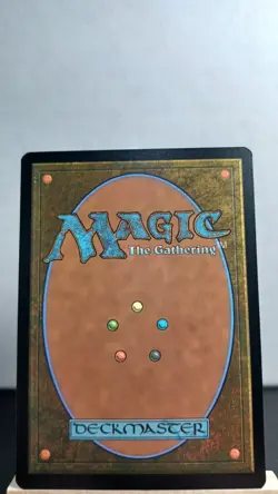 Magic Damper Non-Foil Common [NM] - MTG FIN - Image 2