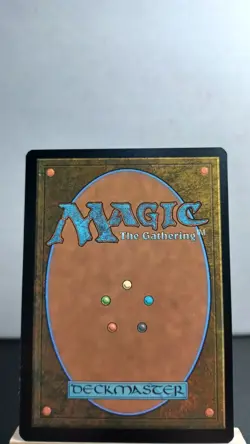 Stuck in Summoner's Sanctum Non-Foil Common [NM] - MTG FIN - Image 2