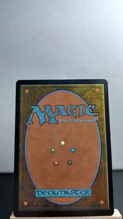 Summon: Choco/Mog Foil Common [NM] - MTG FIN - Image 2