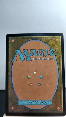 Sephiroth's Intervention Foil Common [NM] - MTG FIN - Image 2