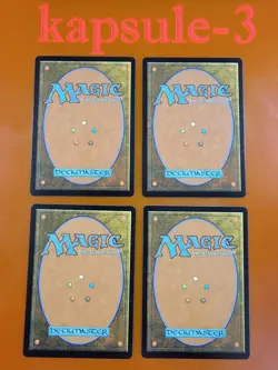 4x Totally Lost | Ravnica Remastered | MTG Magic Cards - Image 2