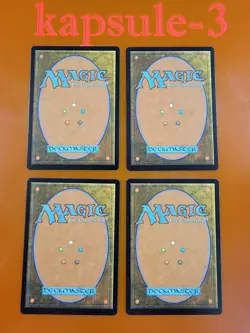 4x Repeal | Ravnica Remastered | MTG Magic Cards - Image 2