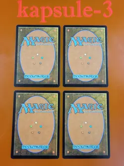 4x Radical Idea | Ravnica Remastered | MTG Magic Cards - Image 2