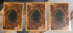 Near Mint - Secret Rare - 3x Live☆Twin Ki-sikil RA04 - YuGiOh - Fast Shipping! - Image 4