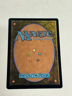 1x Chromatic Orrery - Core Set 2021 (M21) Mythic MTG NM Free Shipping! - Image 2