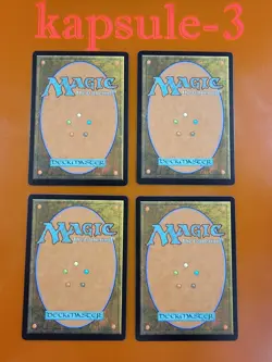 4x Leapfrog | Ravnica Remastered | MTG Magic Cards - Image 2