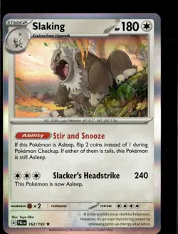 Pokemon Stunfisk 112/197 Obsidian Flames Reverse Holo Uncommon 5 Card Lot - Image 1