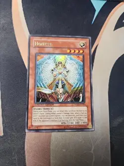 Honest TWED-EN001 Twilight Edition Ultra Rare Limited Edition NM Yugioh - Image 1