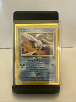 Pokemon Lot Of 23 Cards- Vintage-Modern-Full Art-Fossil-Base Set-English And JP- - Image 2