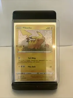 Pokemon Lot Of 23 Cards- Vintage-Modern-Full Art-Fossil-Base Set-English And JP- - Image 4