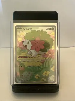 Pokemon Lot Of 23 Cards- Vintage-Modern-Full Art-Fossil-Base Set-English And JP- - Image 5